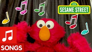 Sesame Street: Happy and You Know It | Elmo's Sing Along #1