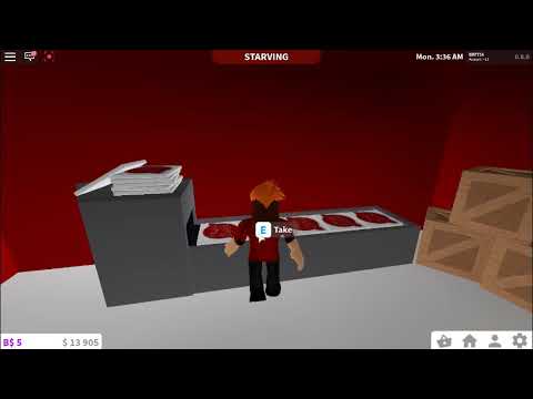 the best job to do in bloxburg - YouTube