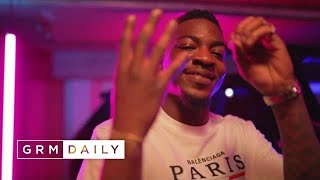 Rickz - Jordan Music Video Grm Daily