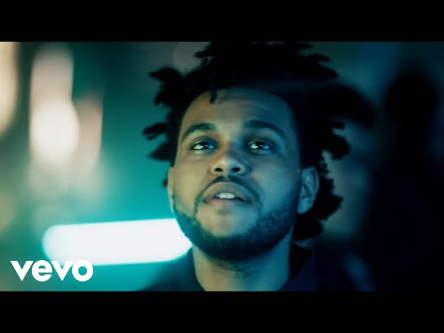 The Weeknd - Belong To The World