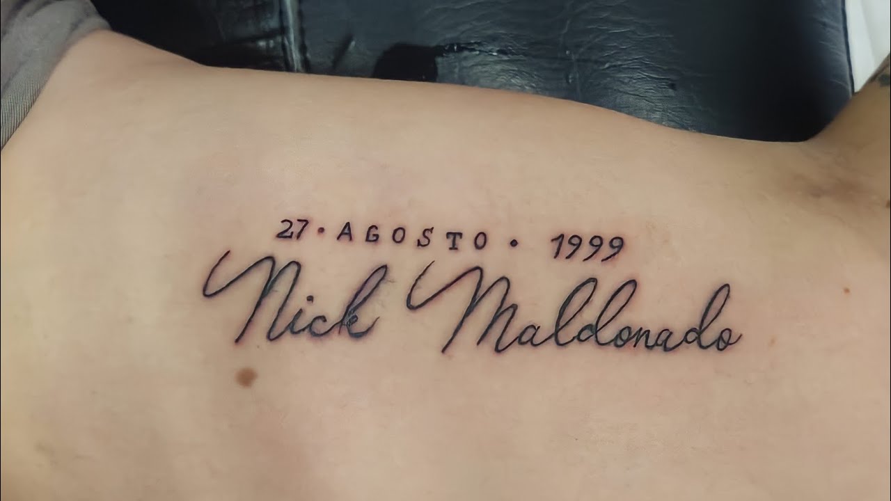 Frases Para Un Hermano Fallecido Tatuajes - Zapatos y cia