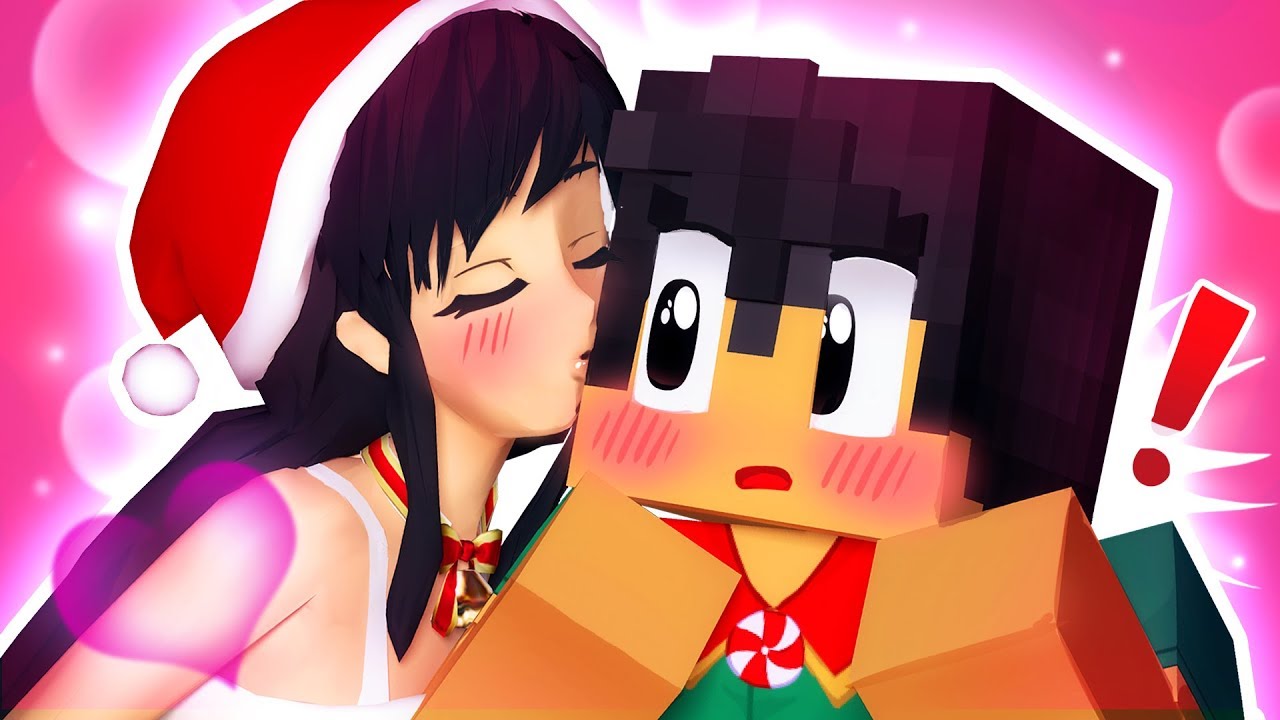 Aaron and aphmau HD wallpapers  Pxfuel