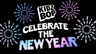 KIDZ BOP Kids - New Year's Eve Special  | Top 2024 Songs