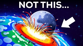 What if the Moon Crashes into Earth? - Real Physics (Mostly)