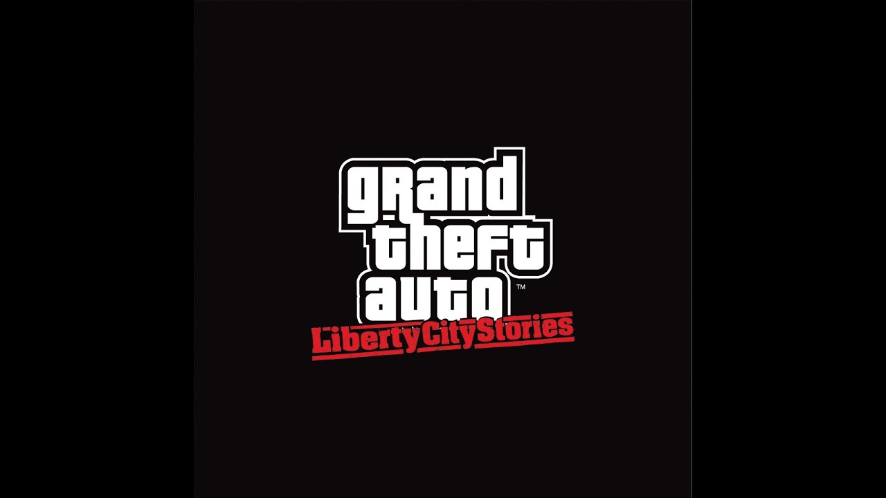 GTA Liberty city stories code 👍 - YouTube