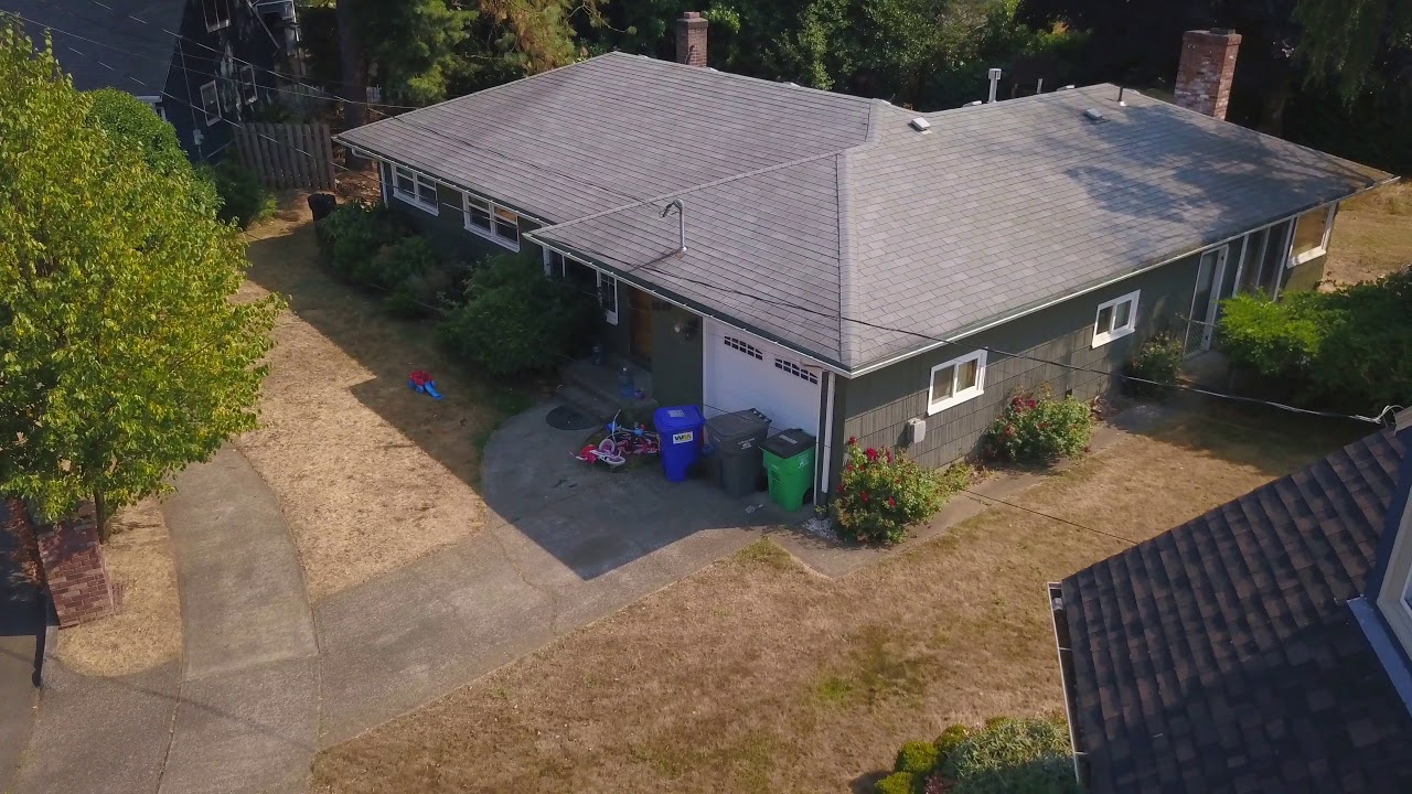 Google Aerial View Of Homes