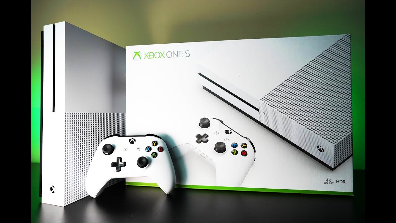 Report: Microsoft Working On Digital-Only Xbox One System