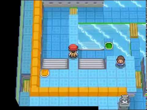 Pokemon Diamond Walkthrough Episode #20 - YouTube