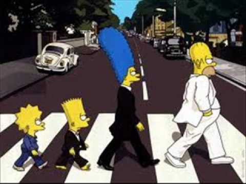 The Beatles So happy together - YouTube