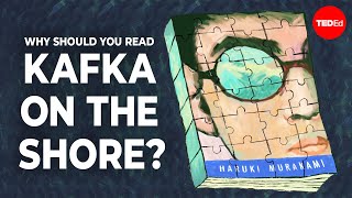 Why should you read Kafka on the Shore? - Iseult Gillespie