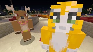 Minecraft Xbox - Too Exciting! [567]