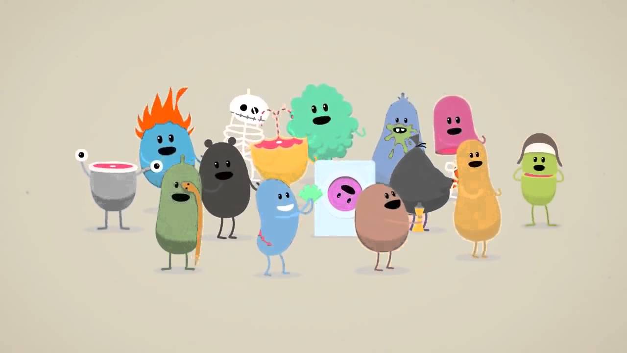 juego dumb ways to die cancion en español - YouTube