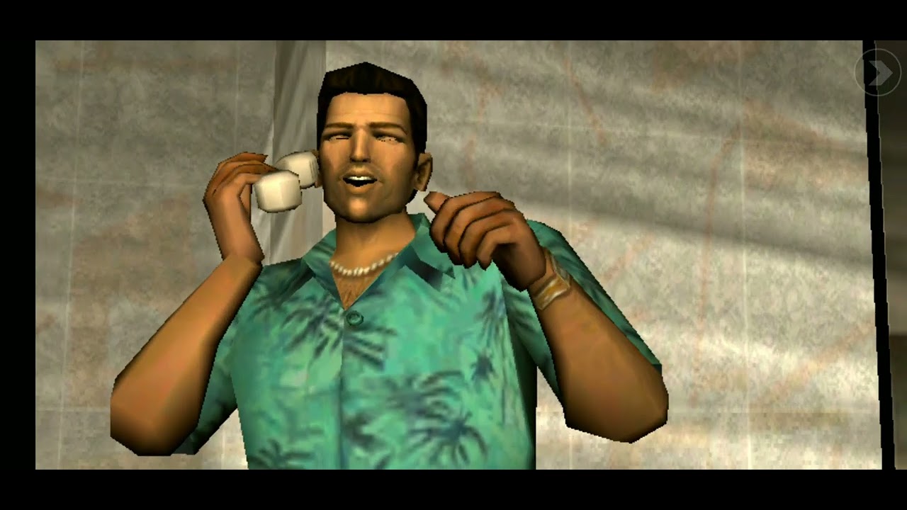 gta vice city part1 - YouTube