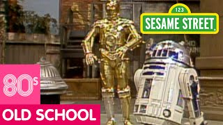 Sesame Street: Love Finds R2D2