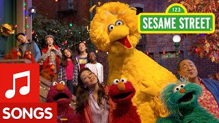 @Sesame Street : Happy New Year Song!