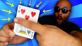 7 MAGIC COLOR CHANGE CARD TRICKS YOU CAN DO