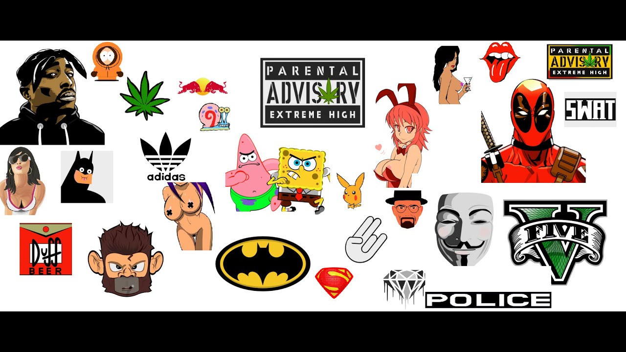 Logos De Crew Gta 5