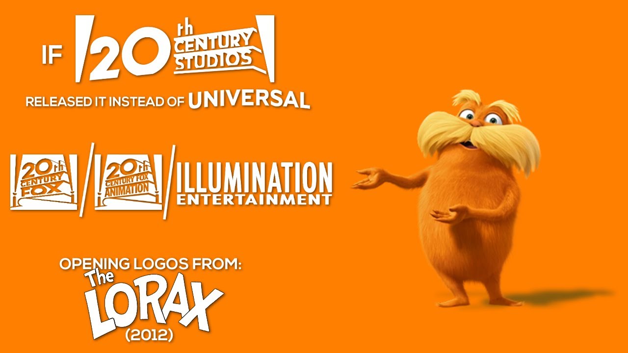 20th Century Fox/20th Century Fox Animation/Illumination Entertainment ...