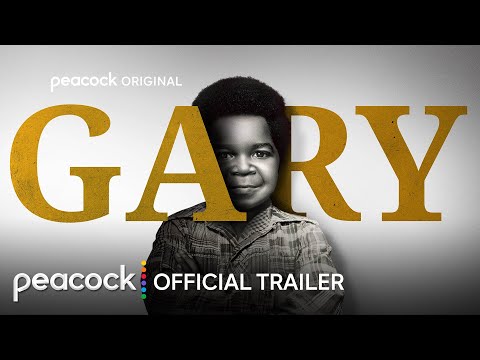 Gary Official Trailer Peacock Original