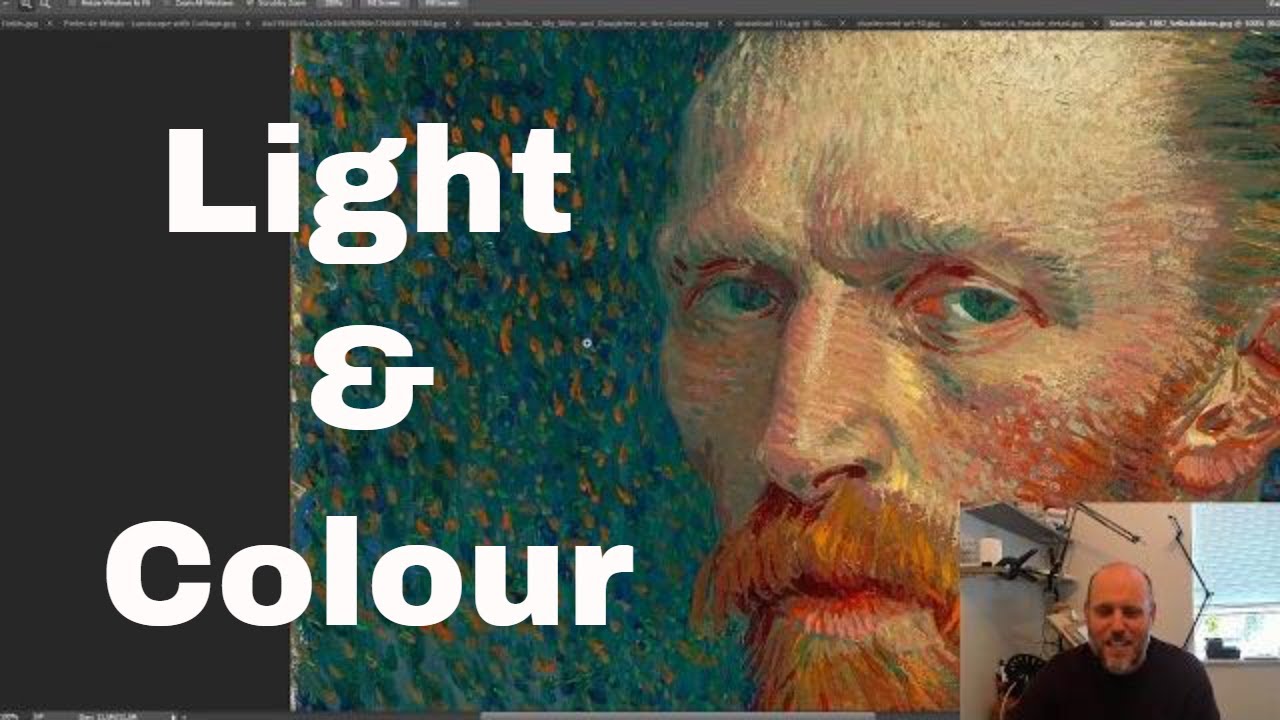 Understanding Light And Colour In Impressionist Painting