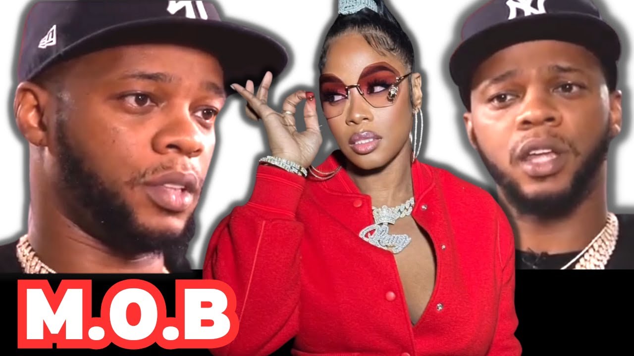 Papoose Explains How He Lost Everything Supporting HIS Unworthy Wife ...