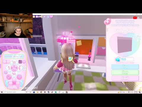 RH SERVER! Join me and Hannah in Royale High! Royaleween? - YouTube