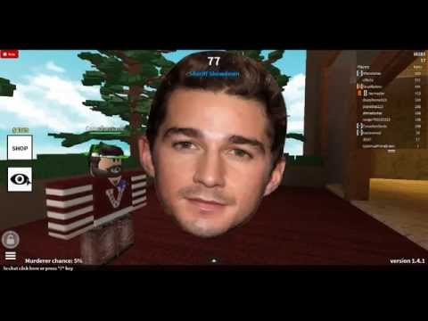 Taymaster Roblox Face Reveal