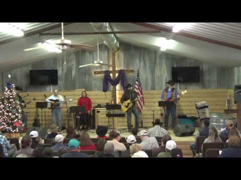 December 22, 2019 Bryant Lane Cowboy Church Services - YouTube