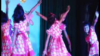 sundarai ude lassana mal.......good shepherd convent panadura___2014 chords