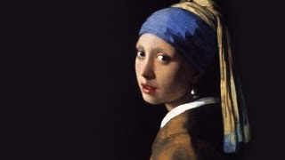 TED Talk: Finding the Story Inside the Painting