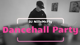 Dancehall Dance Party 20242025 Freitaxmix Dj Nillemcfly