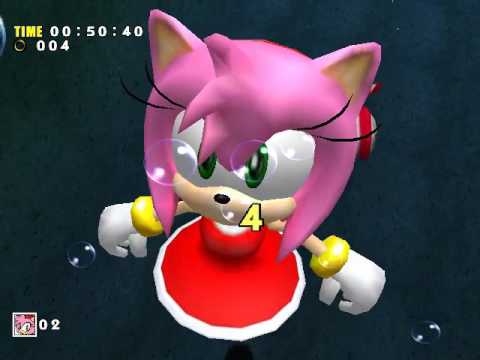 sonic 2014 12 16 04 20 25 13 wa - YouTube