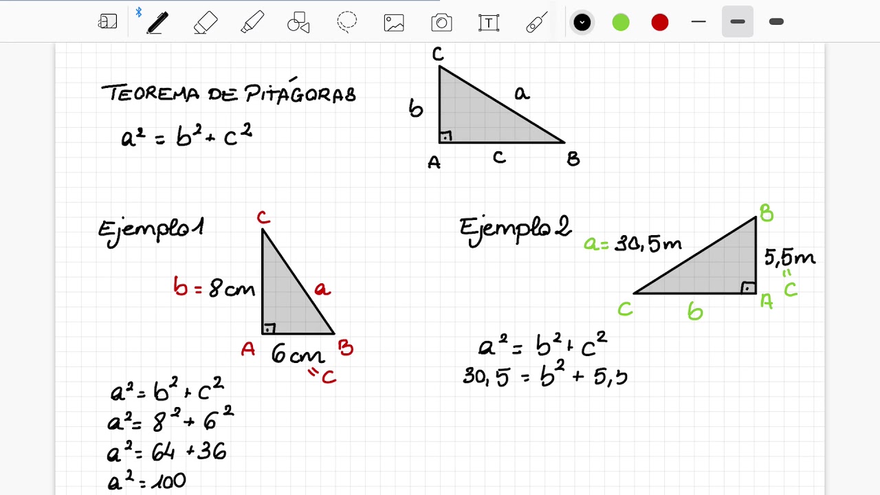 Formula Para Calcular El Volumen De Un Triangulo Rectangulo - Printable ...