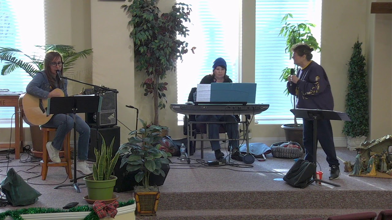 worship practice - YouTube