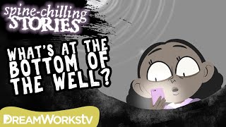 The Old Well | SPINE-CHILLING STORIES