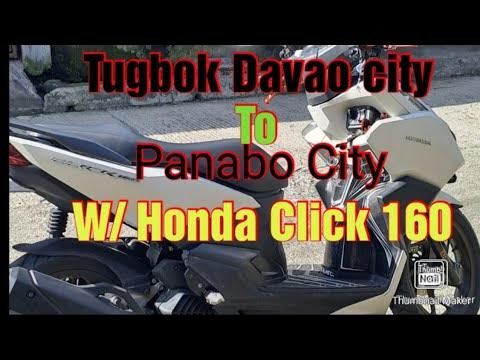 #TUGBOK DAVAO CITY TO #PANABO DAVAO DEL NORTE - YouTube