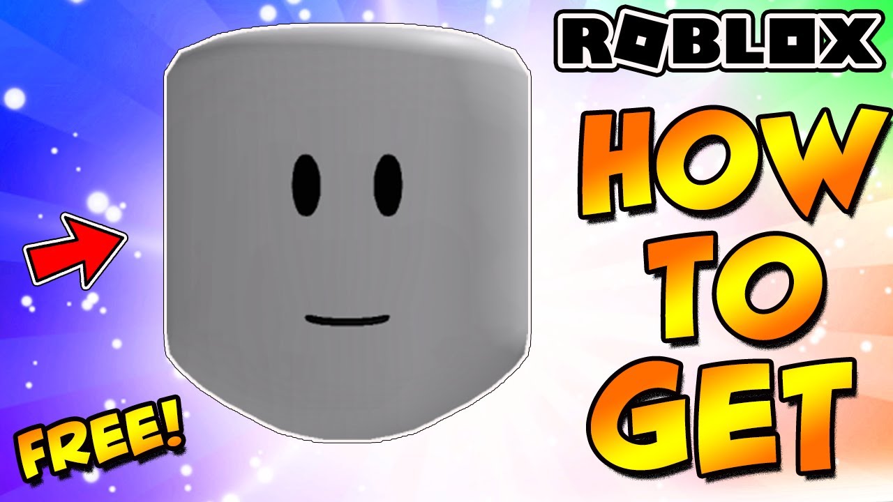 *FREE DYNAMIC HEAD* Get Devon Default Head FREE on Roblox - YouTube