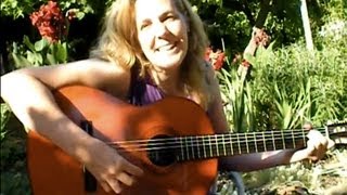 Karen Kimball's Song ("It's All Right")