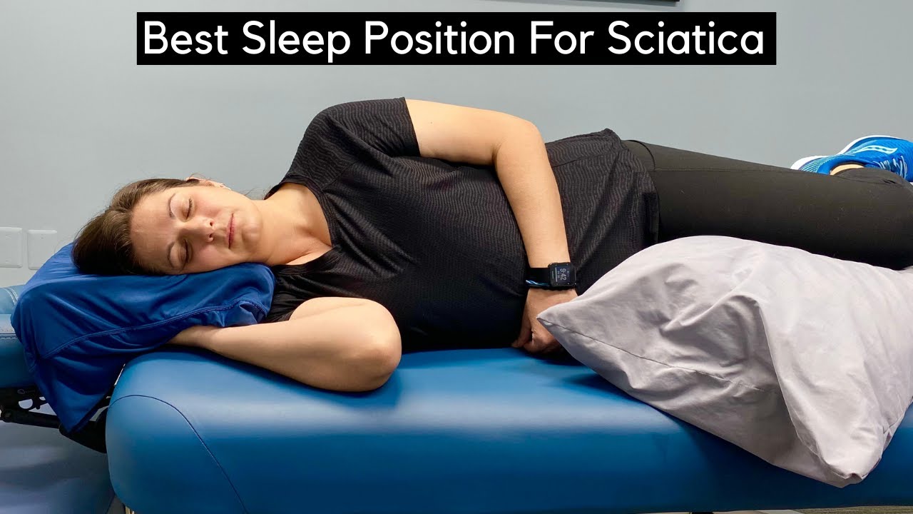 How To Sleep With Sciatica DO's And DONT's Explained | atelier-yuwa.ciao.jp