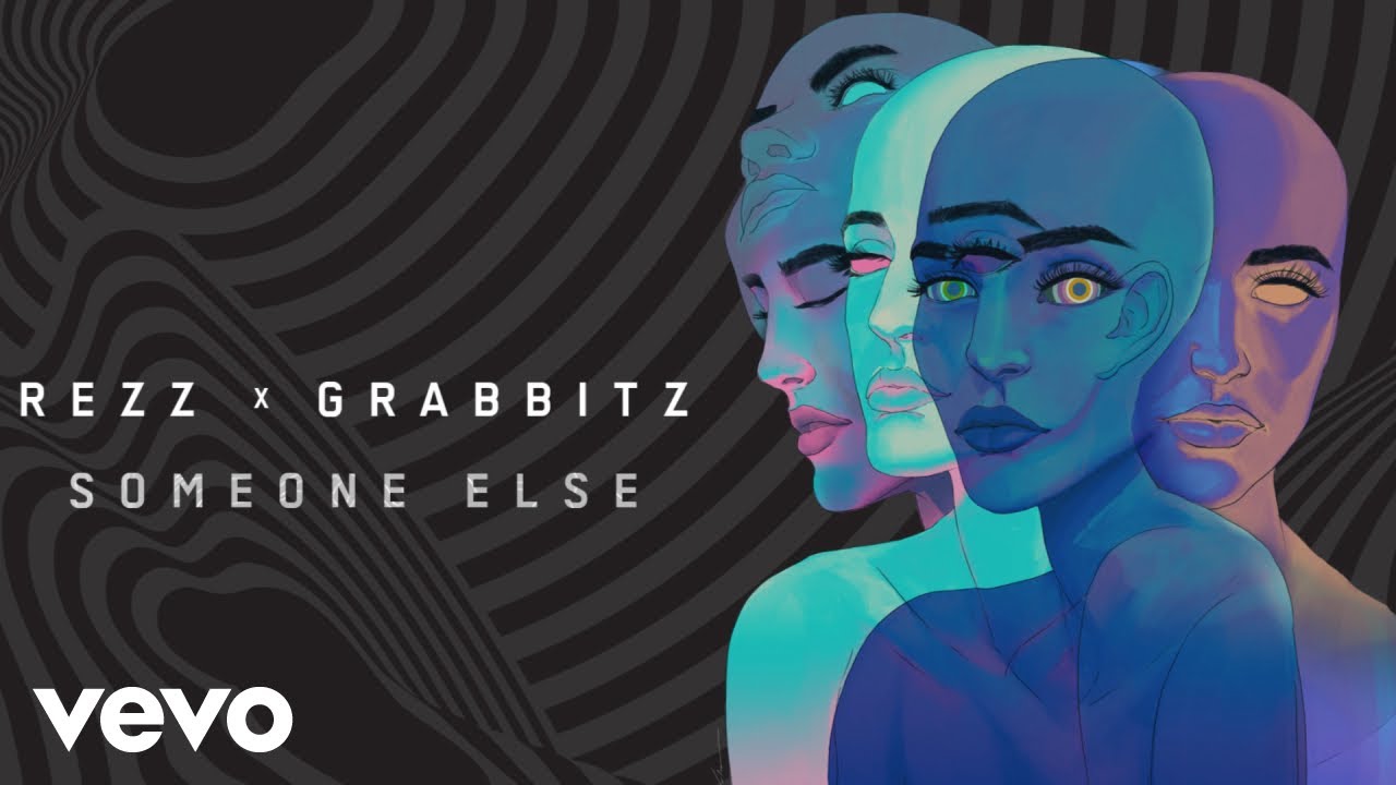 Rezz, Grabbitz - Someone Else (Lyrics) - YouTube