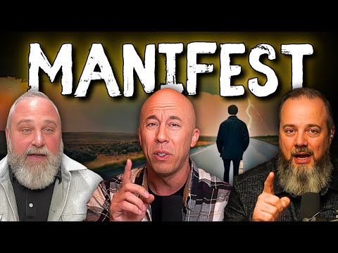 Unveiling the Mystery of Manifestation: Darkness or Divine Alignment?