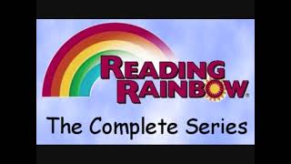 Pbs Kids Reading Rainbow Is Back