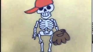 Schoolhouse Rock- Them Not-So-Dry Bones.