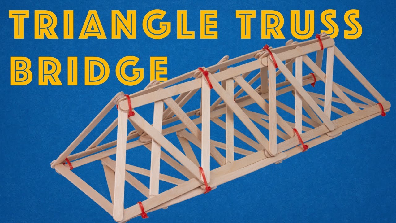 Civil Simplified K Truss Designs Bridge Structures - vrogue.co