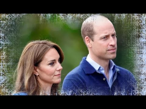 'Distressed' Prince William tries to protect Kate Middleton amid ...