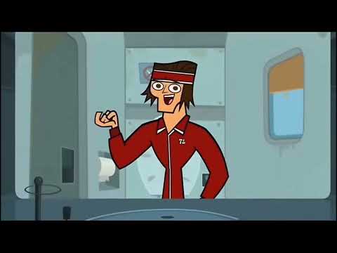 Every Tyler Confessional - Total Drama - YouTube