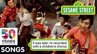 Sesame Street: Sing | Sesame Street Rewind