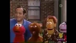 Sesame Street Episode 4125 September 18 2006