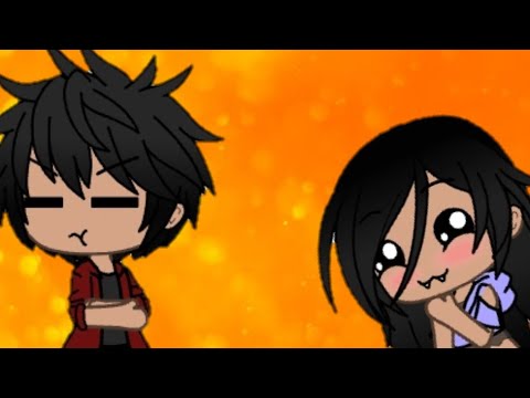 Aphmau And Aaron Gacha Life