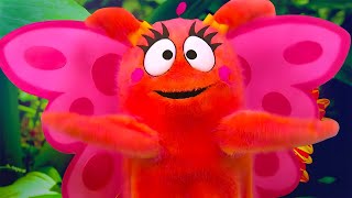 DAY CAMP! ⛺   | YO GABBA GABBA | WildBrain Jam